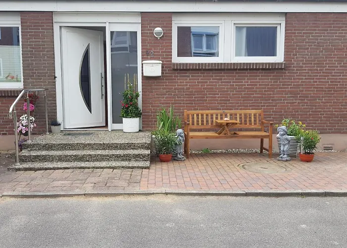 Haus Konny