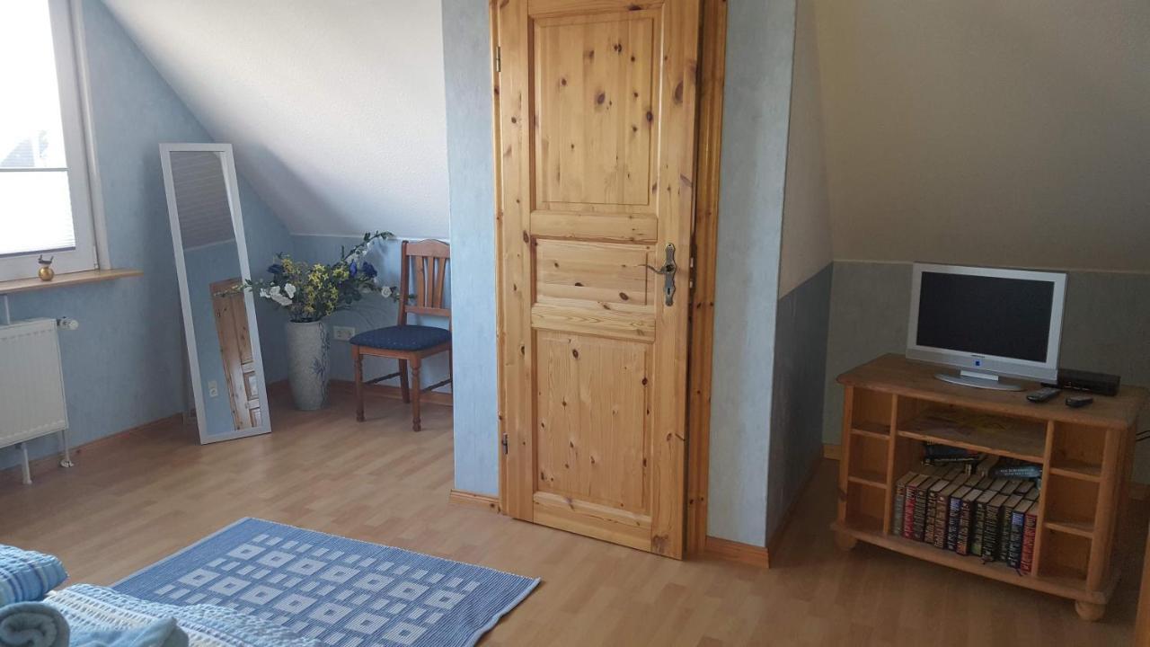 Haus Konny Fehmarn