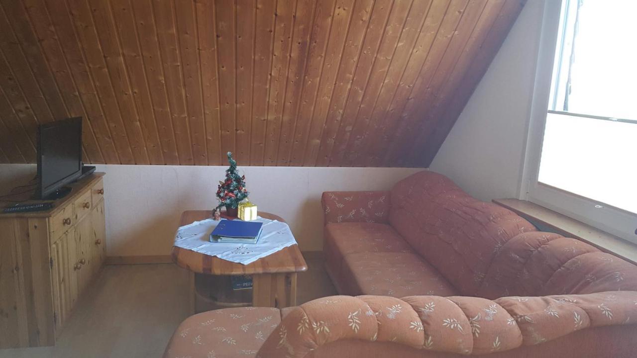 Haus Konny
