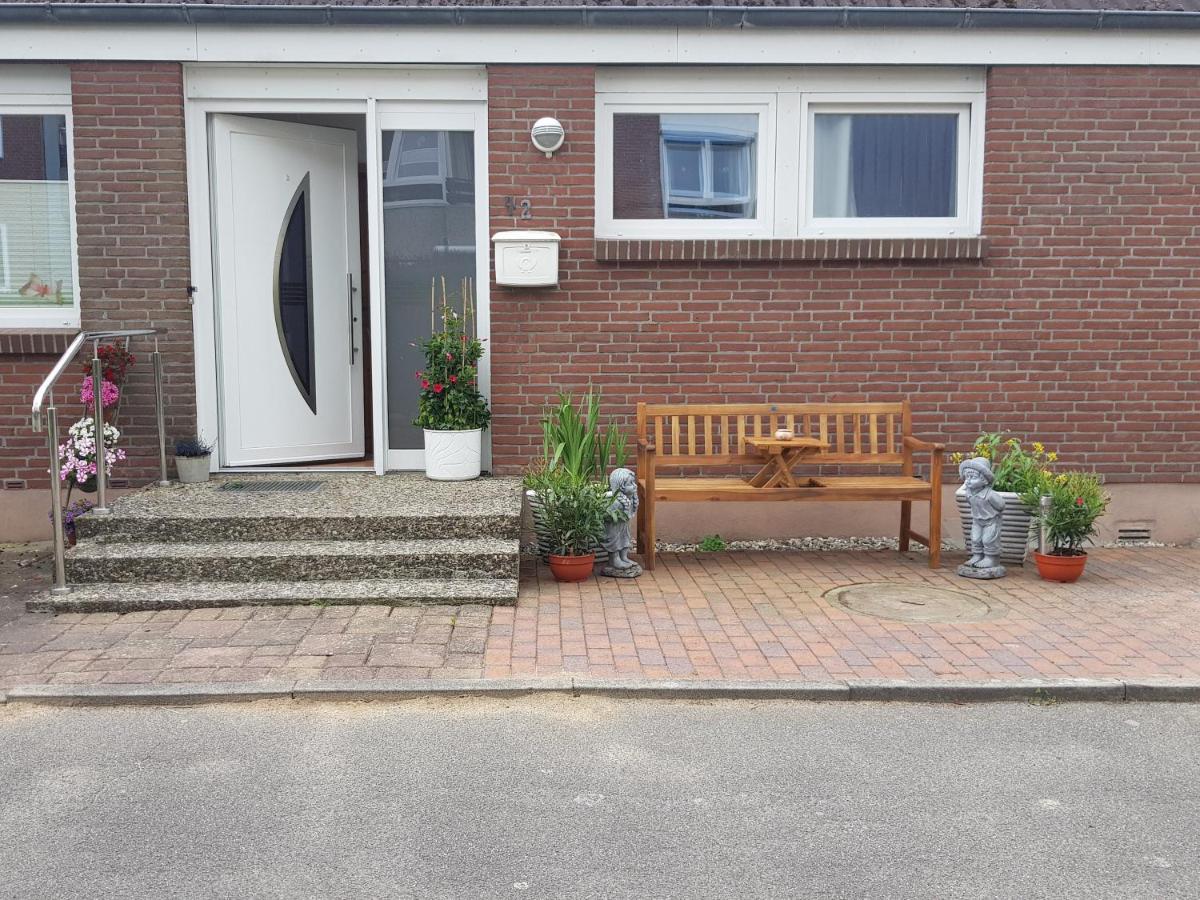 Apartment Haus Konny